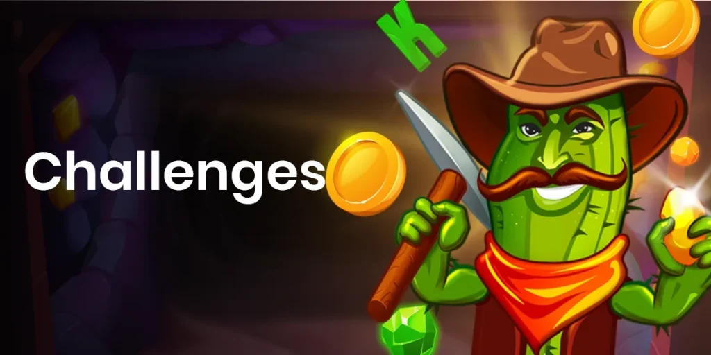 Challenges