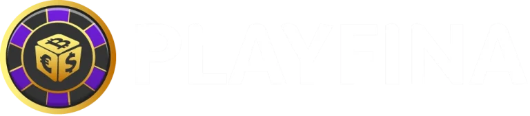 Playfina-Casino-Logo